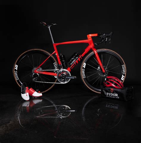 tudor pro cycling new team